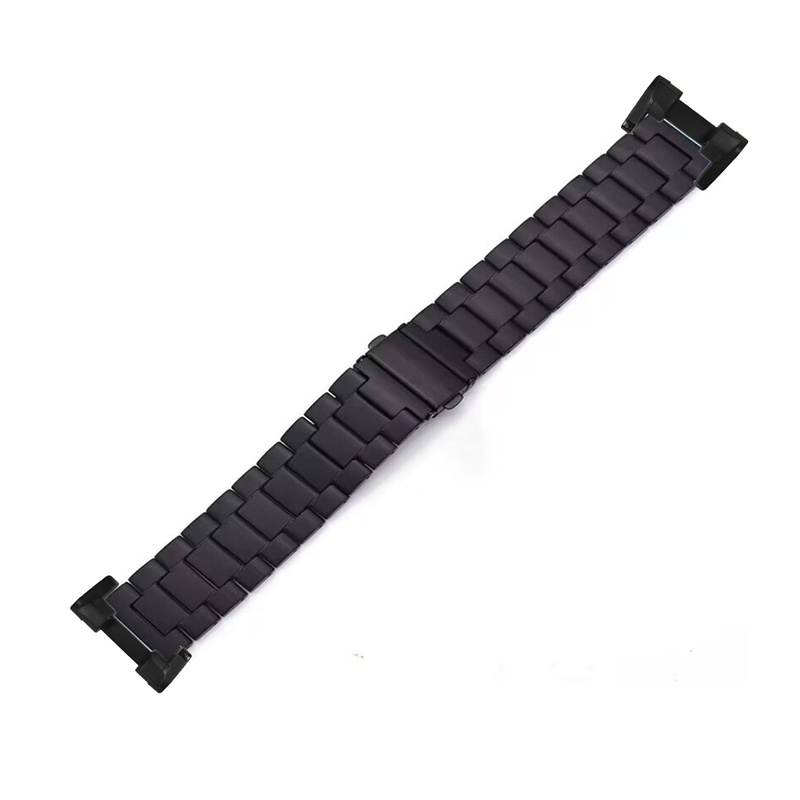 22mm Titanium Metal Strap Quick Release Watch Band Metal Adapters for Casio GShock GSteel GST110 GSTB100 GST300 GST400