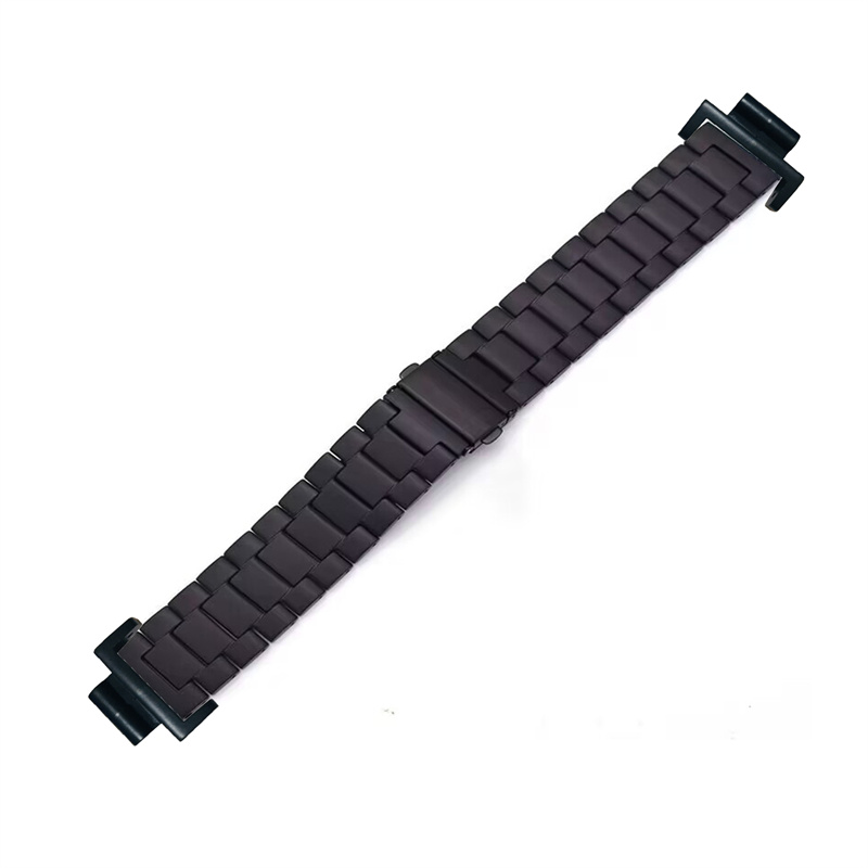22mm Titanium Metal Strap Quick Release Watch Band Metal Adapters for Casio GShock GG-1000 GSG-100 GWG-100 GWG100 GSG100