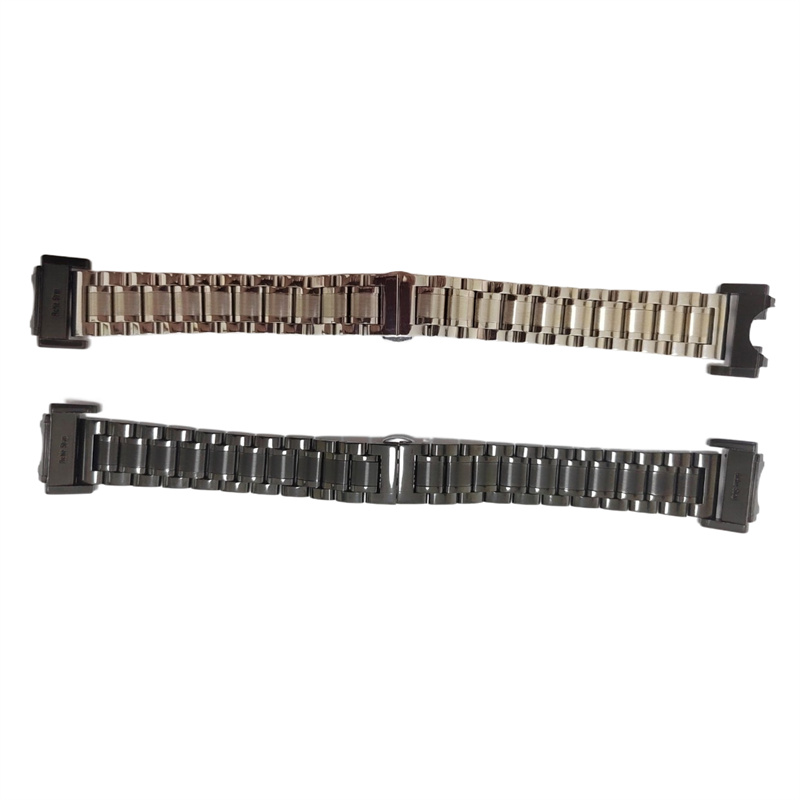 22mm Stainless Steel Watch Band Polished Metal Strap for Casio GShock GWG1000 Mudmaster MasterOfG