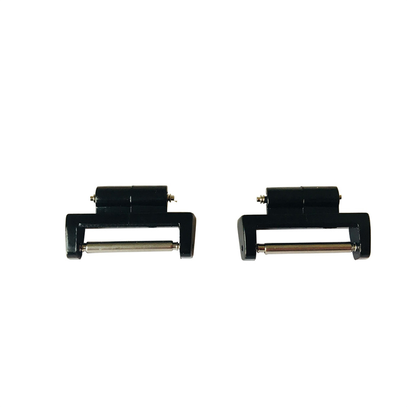 16mm-Lug Metal Adapters Kit for 20mm Watch Band Strap Casio GShock 5600/5610 G100 GW2310 DW6600/GW6900 GA800 5700