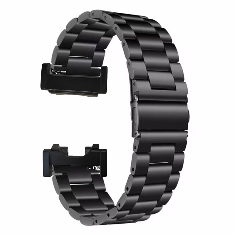 22mm Titanium Metal Strap Quick Release Watch Band Metal Adapters for Casio GShock GWG1000 Mudmaster MasterOfG